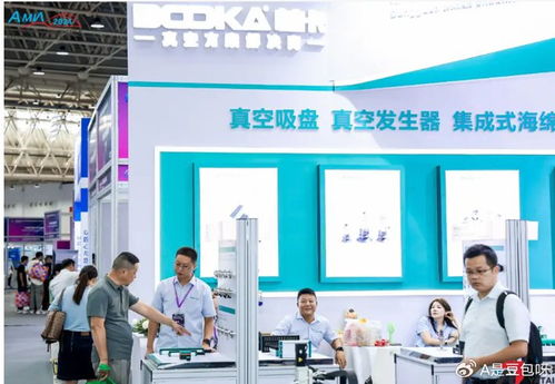 從真空搬運(yùn)到AGV導(dǎo)航 2025武漢工博會為何成行業(yè)'必打卡'風(fēng)向標(biāo)